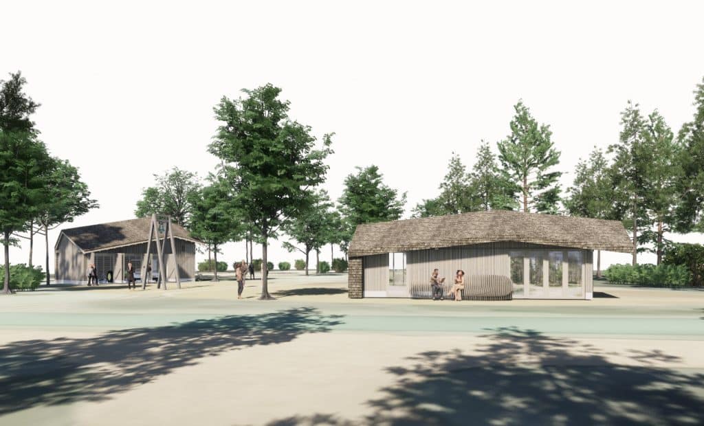 aanzicht_dorpje aanzicht_dorpje