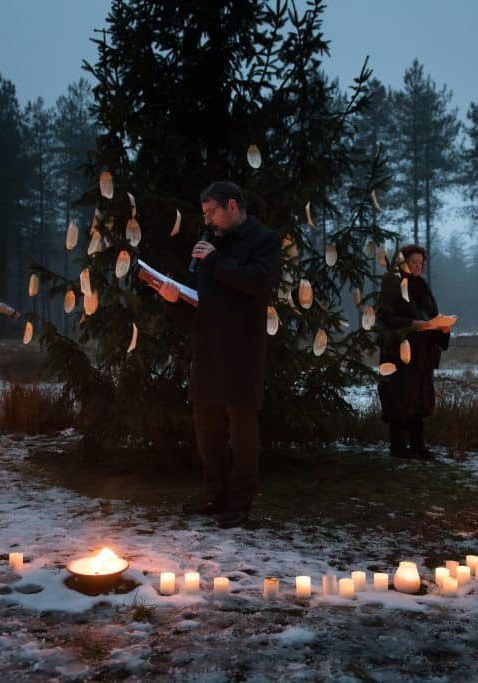kerstboom