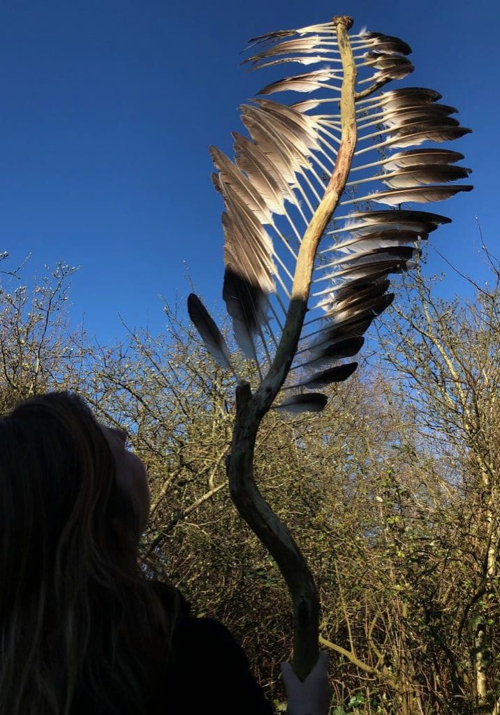 landartstaand