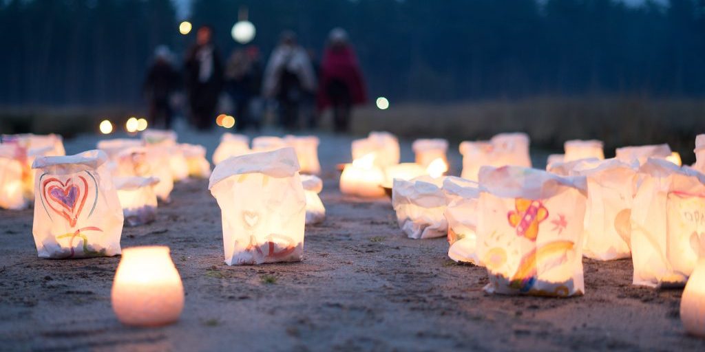 midwinterlichtjes