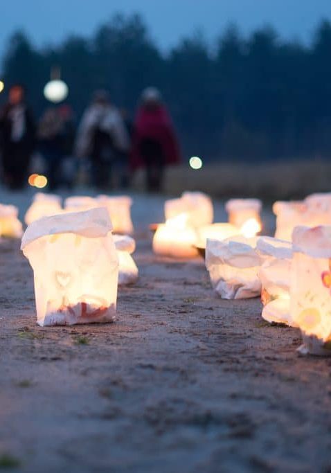 midwinterlichtjes
