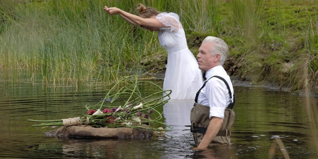 Opening Natuurbegraafplaats De Utrecht