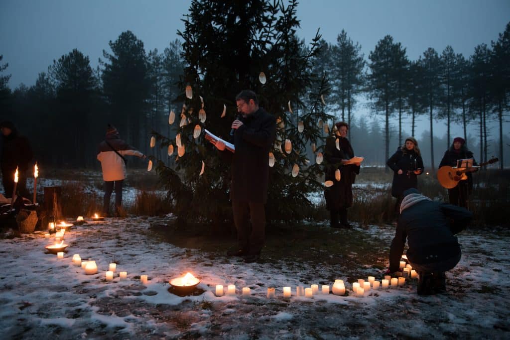 kerstboom