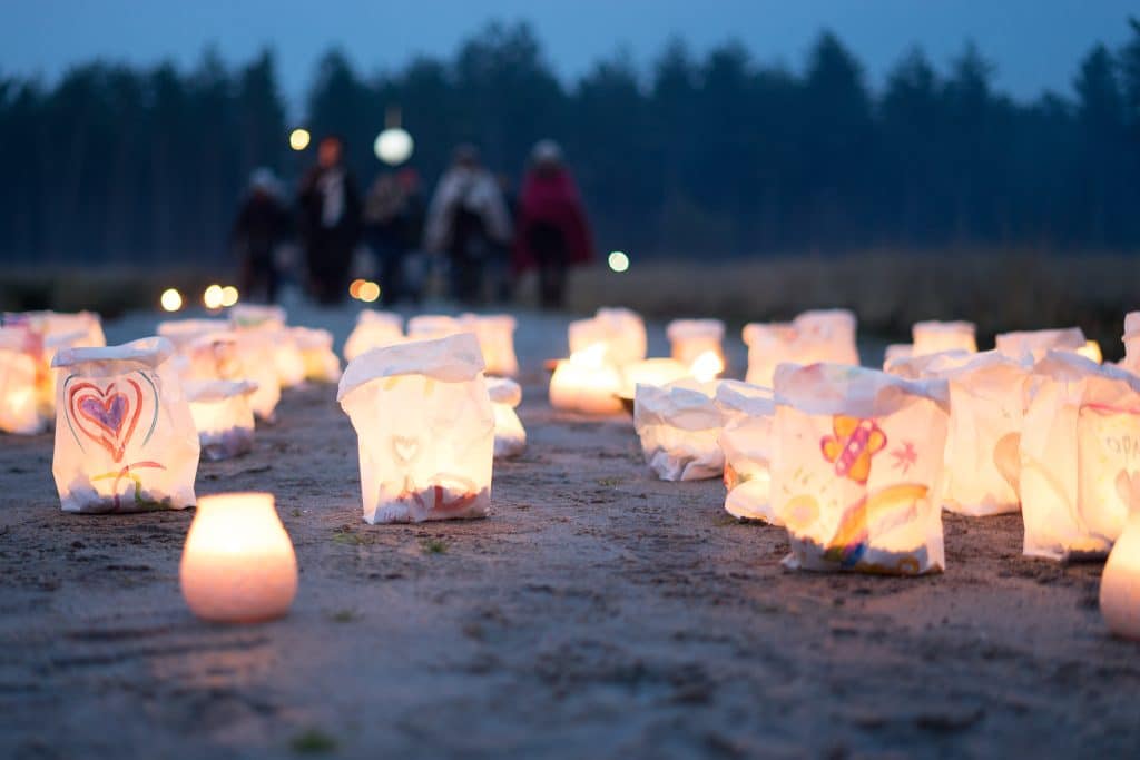 midwinterlichtjes